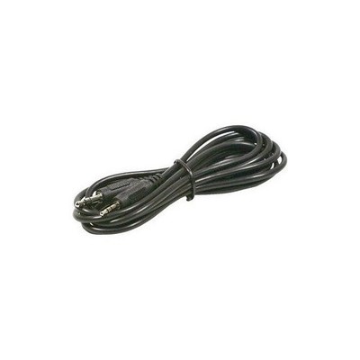 2.5MM Male To 3.5MM Male Stereo Audio Cable Mint