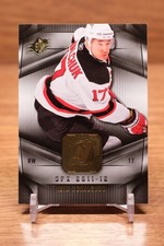 2011-12 SPx - Ilya Kovalchuk #41