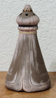 HAT PIN  HOLDER    SHAFER & VADER  ART NOUVEAU 'GYPSY or EGYPTIAN WOMAN' — photo 4