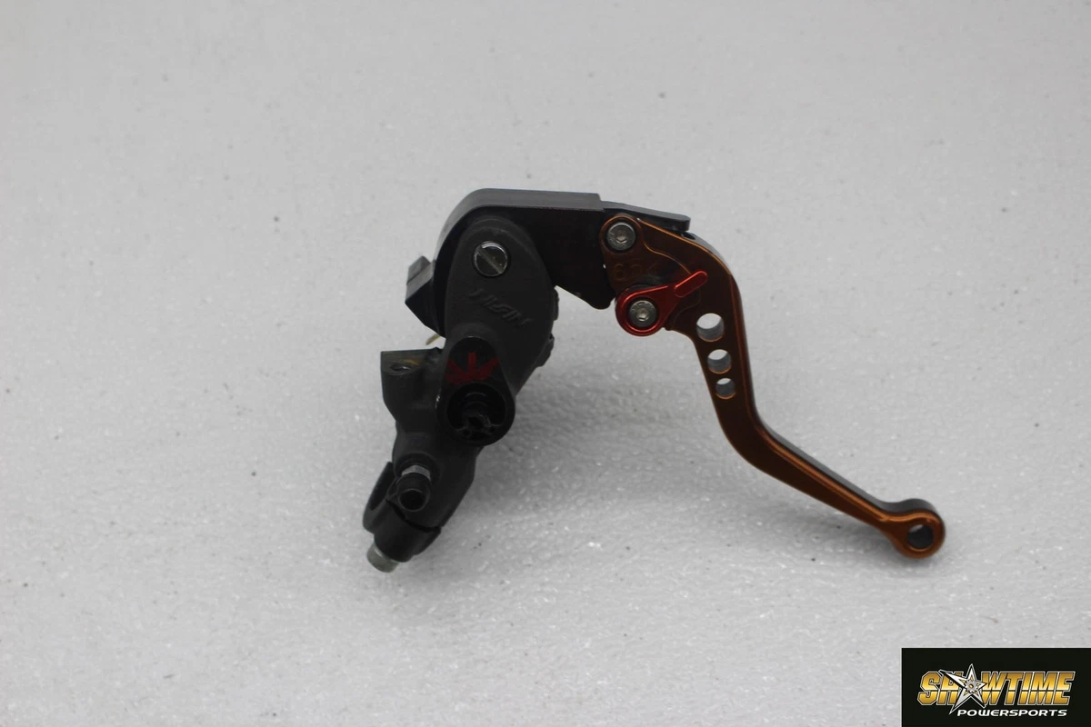 Brake Cylinders for 2013 Kawasaki Ninja ZX10R | eBay