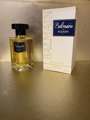 Balmain, Balmain de Balmain EDT 50 ml