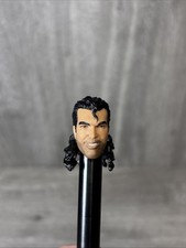 WWE Elite Razor Ramon Scott Hall Defining Moments Wrestling Action Figure 