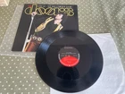 THE DOORS Live At the Hollywood Bowl EU LP Alsdorf Excellent Jim Morrison