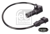 Febi Bilstein Kurbelwellensensor Chevrolet Aveo Cruze Lacetti Daewoo Kalos Rezzo