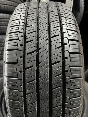 1 Tire Goodyear Assurance MaxLife 235/50R18 97V DOT.4823 10.75/32