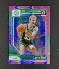 2025 Panini Larry Bird Dominators Autographs (/25) (Raw)