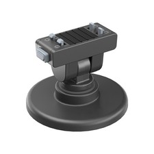 Quick-Release Magnetic Base Mount for Insta360 X4 Air/X5/Ace Pro2/1/Ace