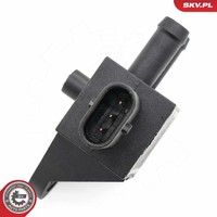 Esen SKV 17SKV875 Sensor, Abgasdruck FüR CitroËN DS Opel Peugeot