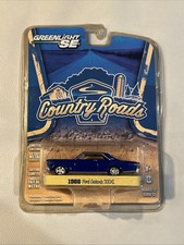 Greenlight Country Roads Series 12 1966 Ford Galaxie 500xl Sealed Greenlight Country Roads Series 12 1966 Ford Galaxie 500xl Sealed