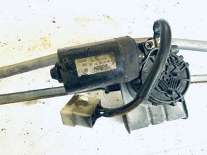 0390241345 vorne Scheibenwischermotor Teilenummer  Volkswagen LT DE1242008-26