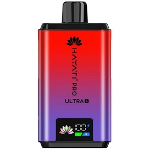 Hayati Pro Ultra