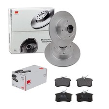 Kits de frein Renault R5