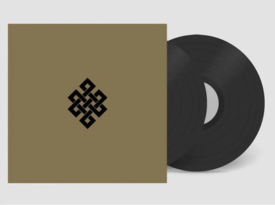 Throbbing Gristle - Live At The Volksbuhne Berlin New Year's Eve 2005 [LP]