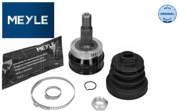 Meyle 8144980001 Gelenksatz FüR Antriebswelle FüR Saab-image
