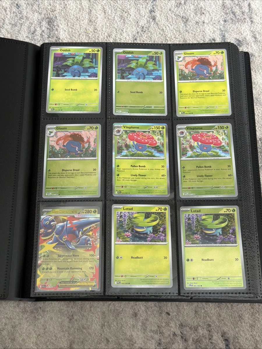 complete pokemon card set for sale Pokmon TCG: Mega Greninja ex Premium Collection : Toys & Games Perfect for Trainers ready to rise to the challenge! Pokemon Trading Card Game: Mega