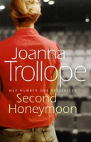 Joanna Trollope | Second Honeymoon | Taschenbuch | Englisch (2007)