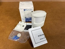 Sentrol Sharpshooter 6155 (NC) Passive Infrared Sensor