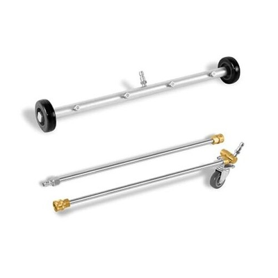 #ad Kärcher 21quot; Pressure Washer Accessory to Clean Cars Undercarriage Cleaner Kit $109.30