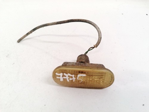 1J5949117 Seitenblinker (Kotflügelblinker) Vorne Rechts  Volkswa DE1560461-56