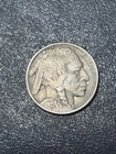 1915 D Buffalo Nickel XF