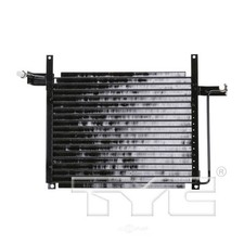 A/C Condenser TYC 4258