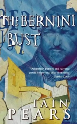 Bernini Bust - Pears, Iain
