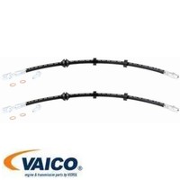 2X Bremsschlauch Vaico V10-4192 2 BremsschläUche Rechts Links Vorderachse