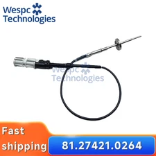 81274210264 Exhaust Gas Temperature Sensor PT200 MAN TGS TGX TGA TGL TGM