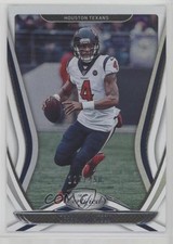 2020 Certified Mirror 127/450 Deshaun Watson #27 y0i
