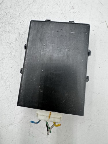 2006 - 2010 Infiniti M35 Power Steering Control Module OEM 28501-EG000 - Picture 5 of 7
