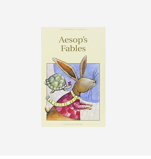 Aesop's Fables by Aesop Aesop (Paperback, 1994)