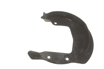 Honda Pioneer 1000-5 Deluxe 16 Wheel Rear Left Splash Guard  53464
