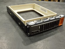 Supermicro Black Gen 8 Hot-Swap 3.5" Drive Tray MCP-220-00133-0B