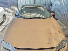 Capot Chevrolet CAMARO