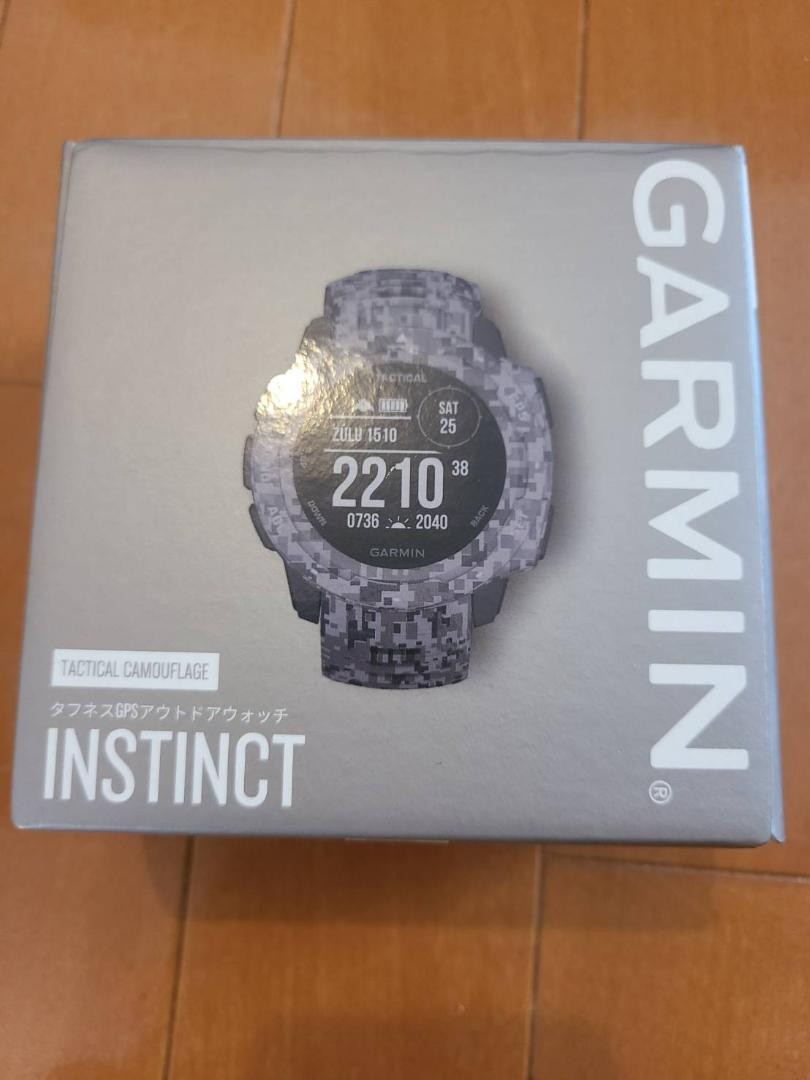 Garmin Instinct Tactical Camouflage | eBay Garmin Instinct Tactical Camouflage | eBay