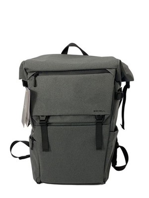 HAKUBA Backpack GRY Plain SP-CT05RTBP26GY