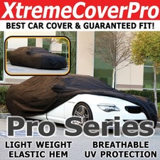 2004 2005 Bmw 645 Breathable Car Cover Wmirrorpocket