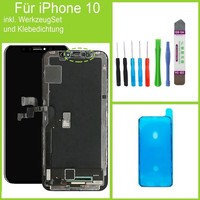 Display FüR Iphone X 3D LCD Retina Bildschirm HD Touch +. Werkzeug