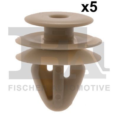 Fa1 73-40005.5 Clip, Zier-/Schutzleiste FüR Hyundai KIA-image