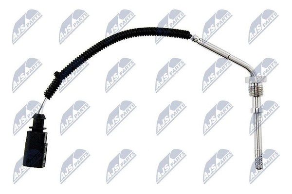 NTY Sensor, Abgastemperatur EGT-AU-021 FüR Audi-image