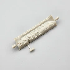 Moebius Models 1/25 1956 Chrysler 300B 1207 Parts Kit Bash Dashboard