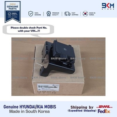 Genuine 99110CH000 Front Radar Unit Assy for Kia Sportage 2023
