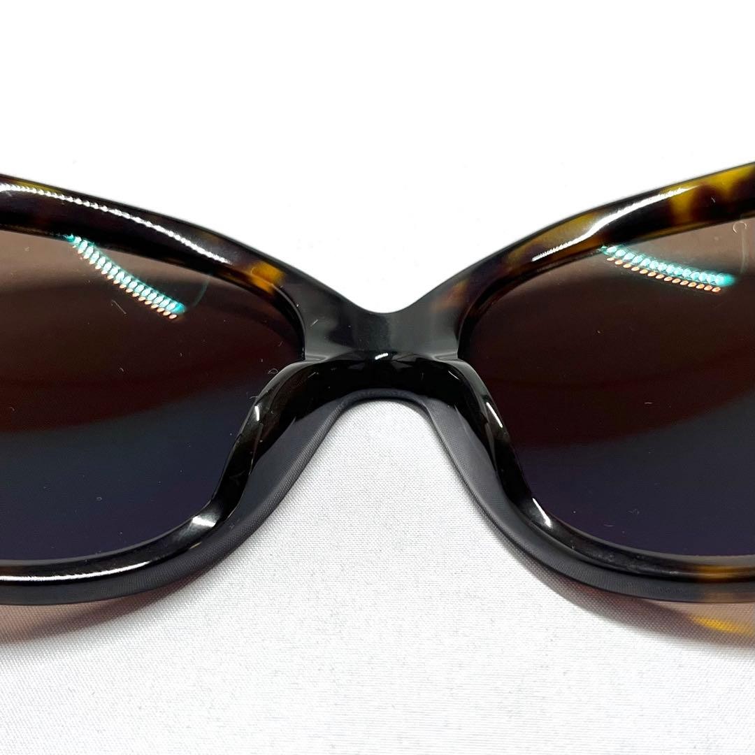 Complete Accessories Chanel Coco Mark Tortoiseshe… - image 8