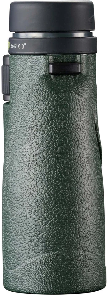 Vanguard VEO ED 8x42mm Roof Prism System Binocular, B4, Rubber, : VEO ED 8420 - Image 4 of 4