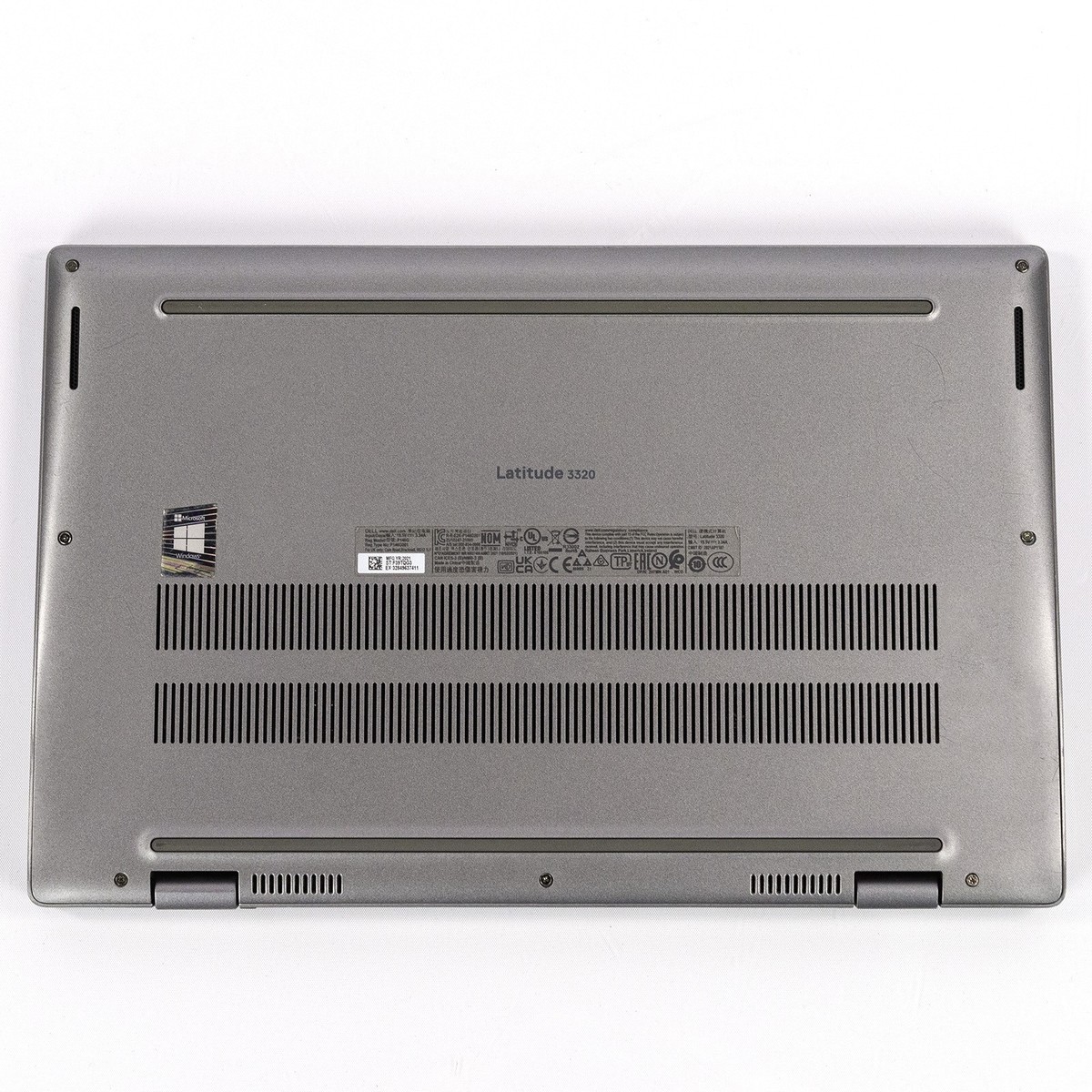 Dell Latitude 3320 13.3
