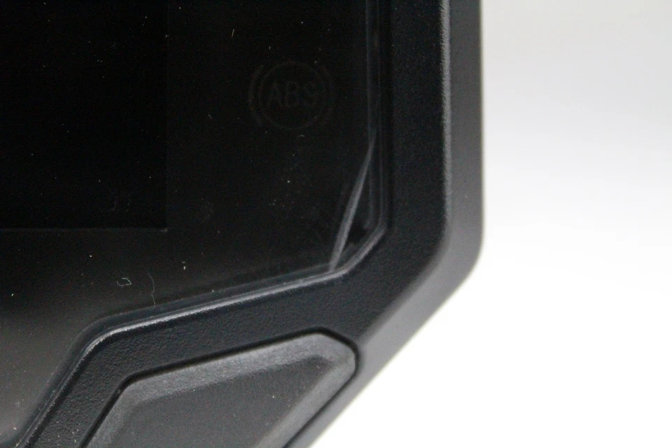 2024 2025 KAWASAKI NINJA EX500 SPEEDO TACH GAUGES DISPLAY CLUSTER SPEEDOMETER - Image 4 of 4