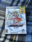 Drakengard 2 Sony PlayStation 2 PS2 Video Game