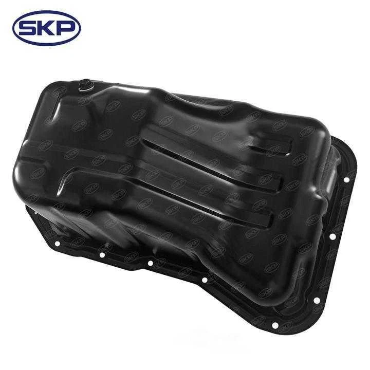 Panela de óleo do motor SKP SKOP440 serve 05-17 Nissan Frontier 2.5L-L4 - Imagem 3 de 3