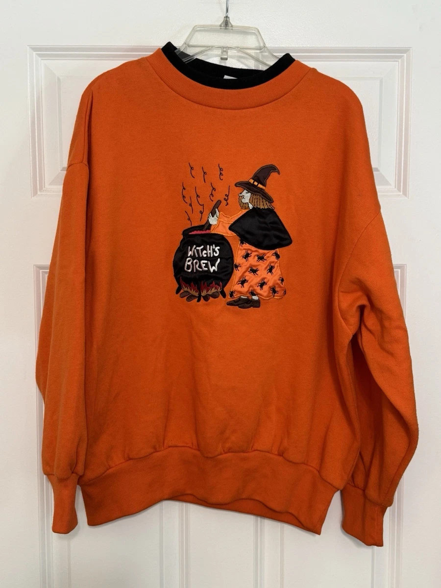 Basic Editions Women's Plus Layered-Look Sweatshirt
