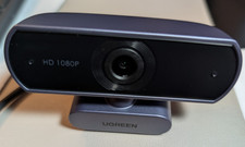 UGREEN CM678 USB HD WEBCAM